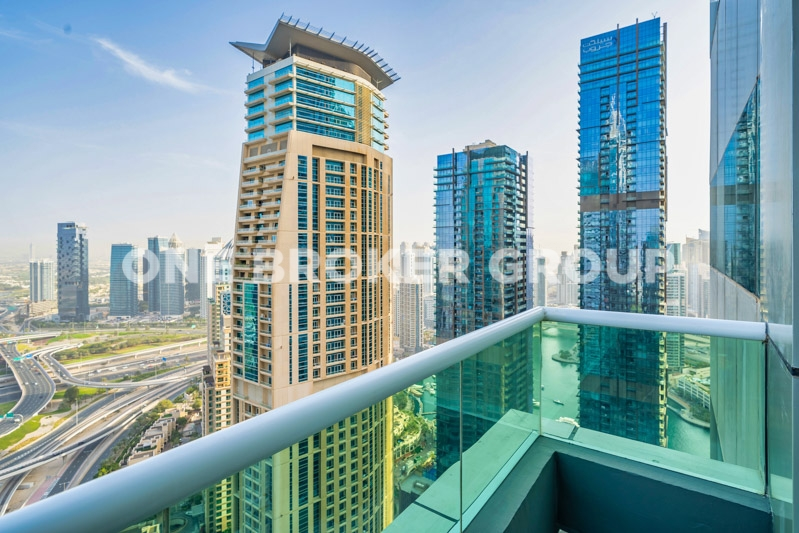 Furnished | Zabeel View Luxury Unit | Bright &amp; Spacious-pic_3